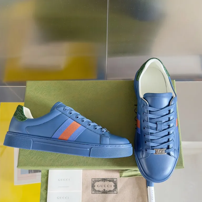 Gucci Shoe 